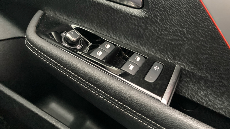 Vauxhall Astra 1.2 Turbo 130 GS 5dr Petrol Hatchback